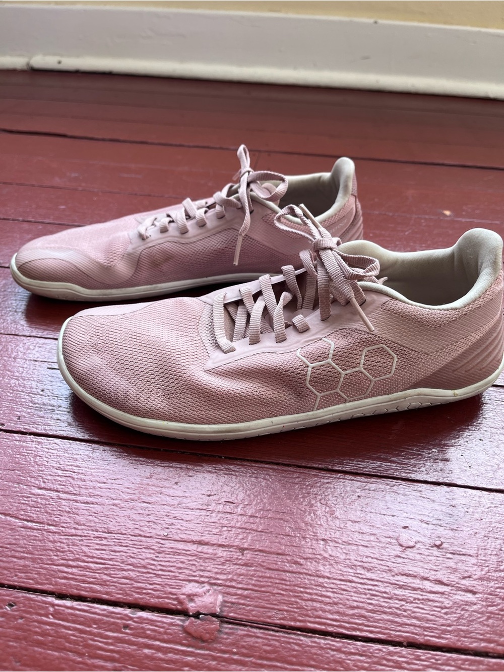 VIVO BAREFOOT - Primus Shoe